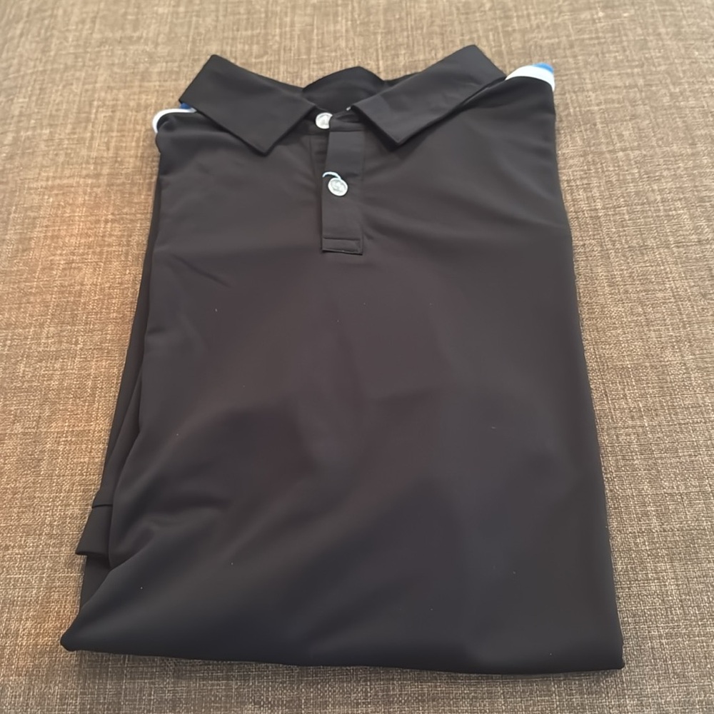 Callaway Opti Series Polo Size XXL Brand New